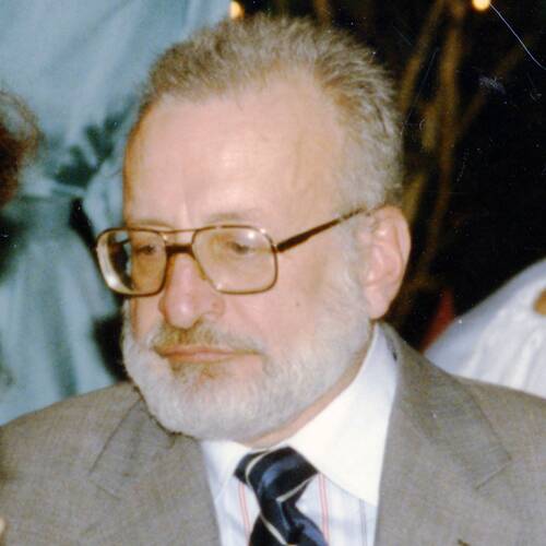 George C. Scott
