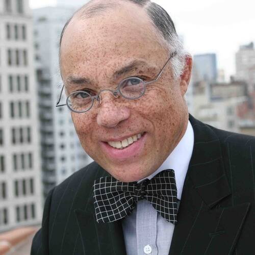 George Campbell Jr