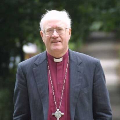 George Carey