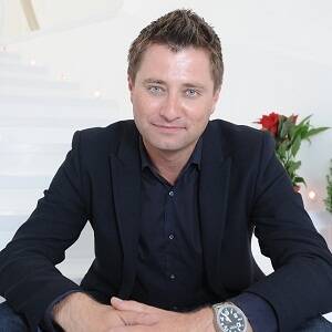 George Clarke