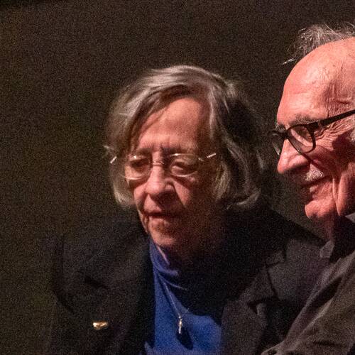 George Crumb