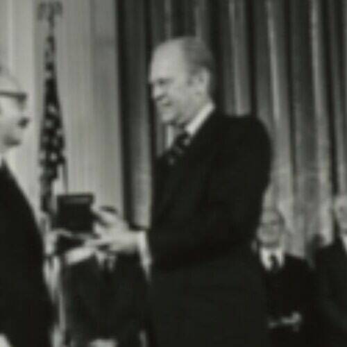 George Bernard Dantzig