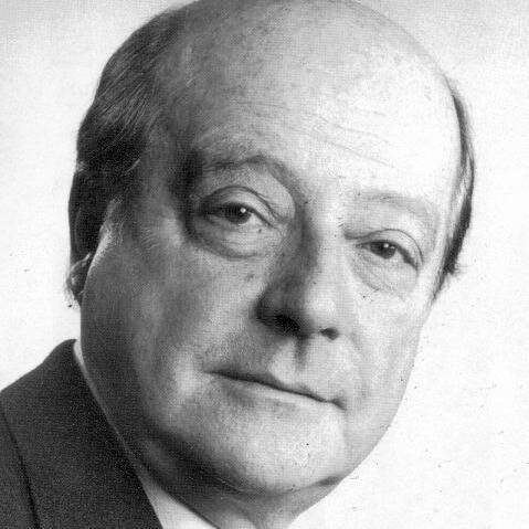 George de Godzinsky