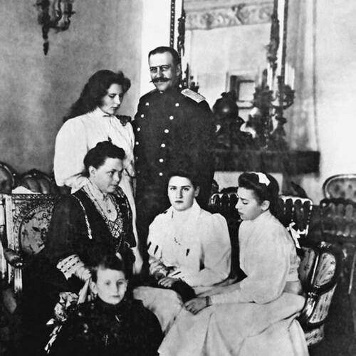 Duke George, Duke of Mecklenburg-Strelitz