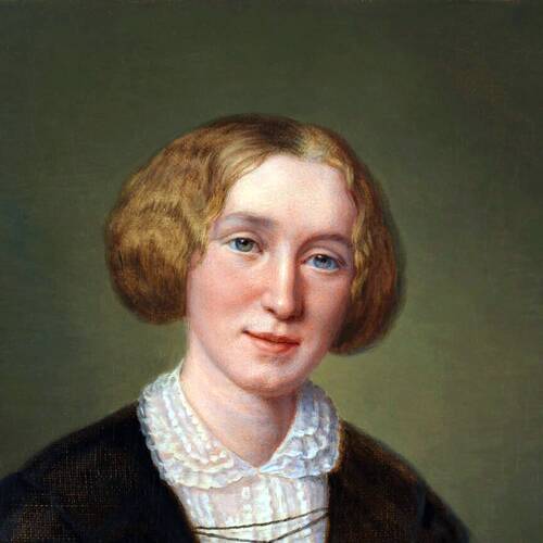 George Eliot
