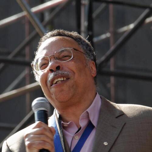 George Elliott Clarke