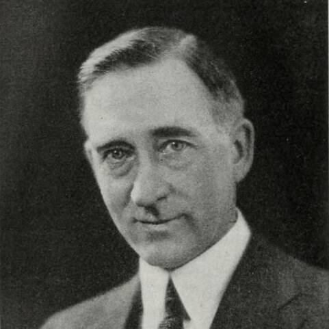 George H. Garrey