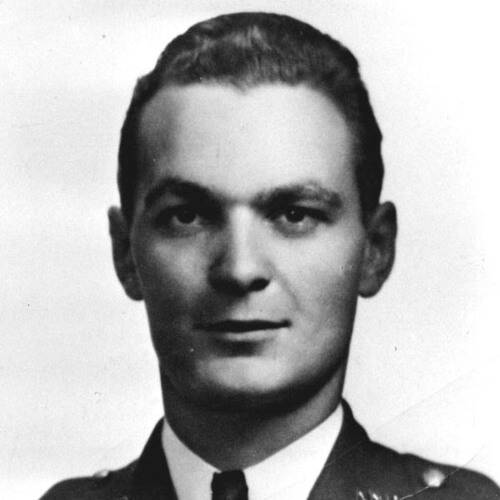 George H. Gay Jr