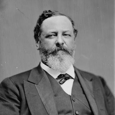 George H. Pendleton