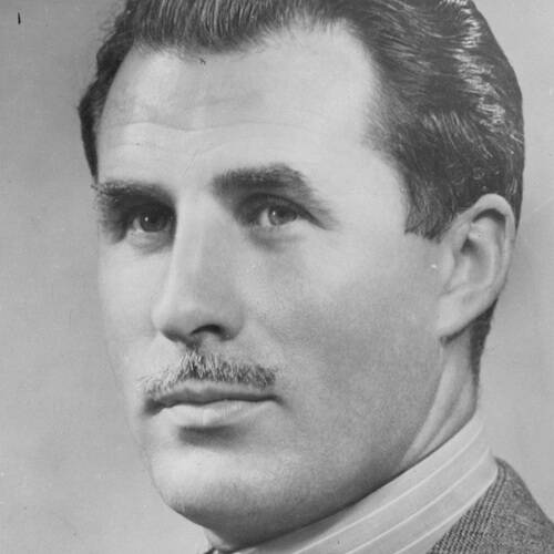 George Hees