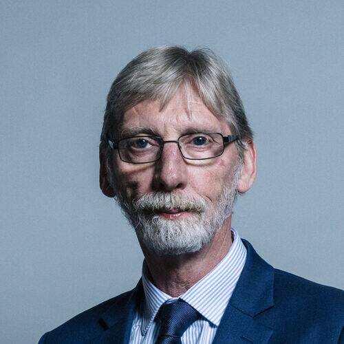 George Howarth