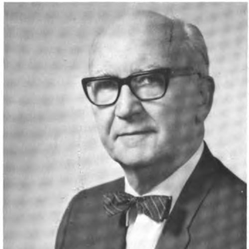 George Hugo Boldt