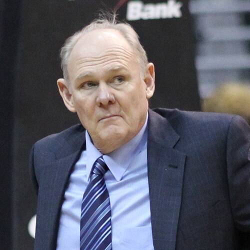 George Karl