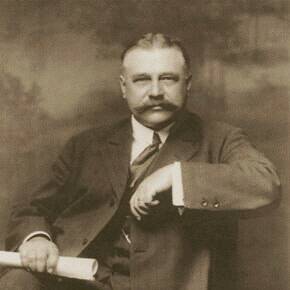 George Kessler