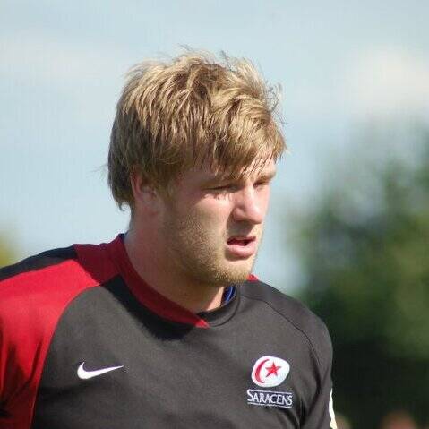 George Kruis