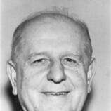 George L. P. Radcliffe