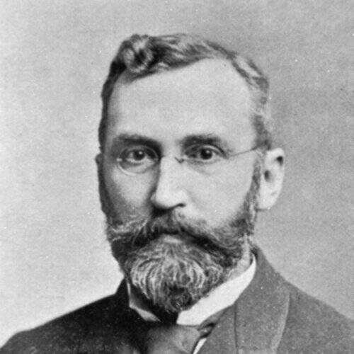 George M. Gould