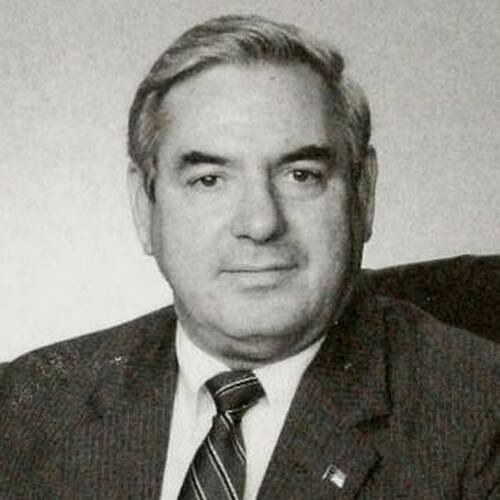 George M. Holmes