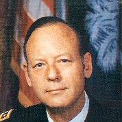 George M. Seignious