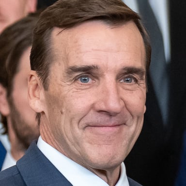 George McPhee
