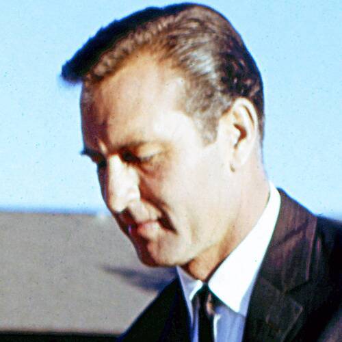 George Montgomery