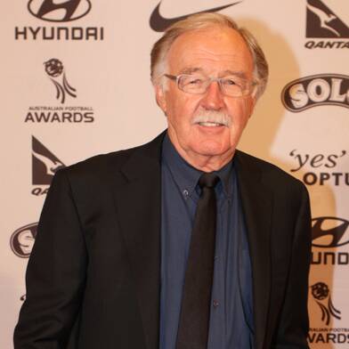 George Negus