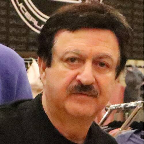 George Noory