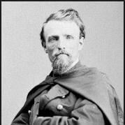 George P. Buell