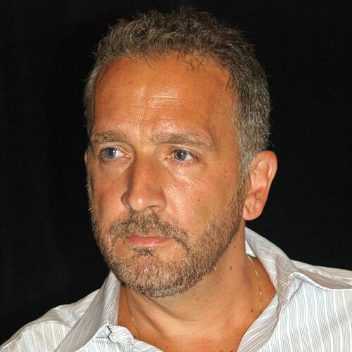 George Pelecanos