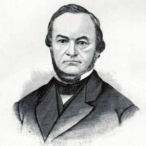 George R. Robbins