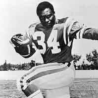 George Reed