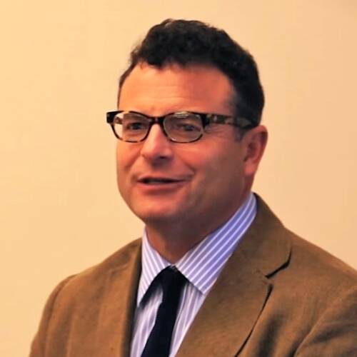 George Selgin