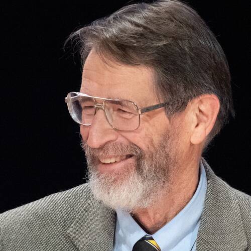 George Smith
