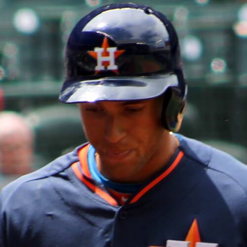 George Springer