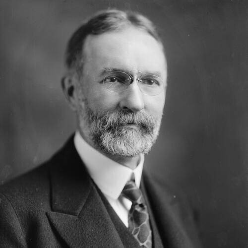 George Sutherland