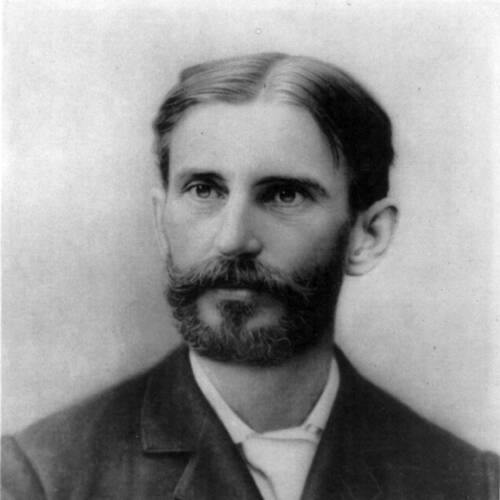 George Trumbull Ladd