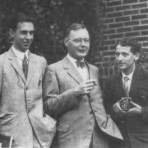 George Uhlenbeck