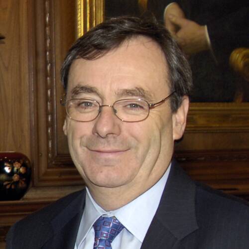 Sir George Buckley