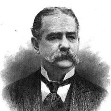 George W. Croft