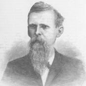George W. Dargan