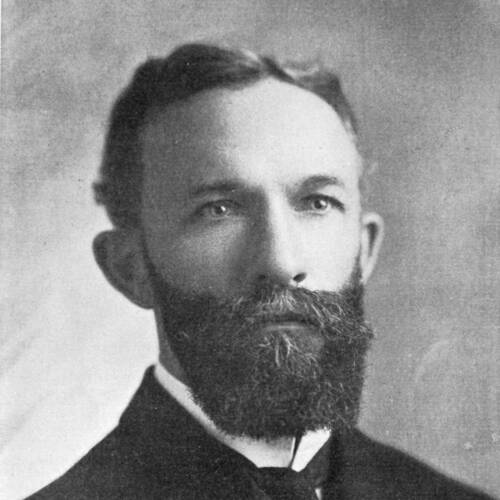 George W. McBride