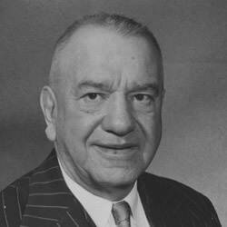 George Whitney Calhoun