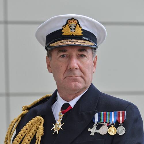 George Zambellas