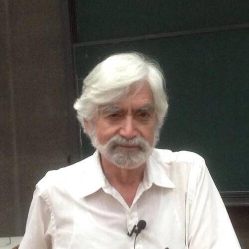George Zweig