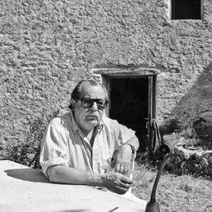 Georgios Candilis