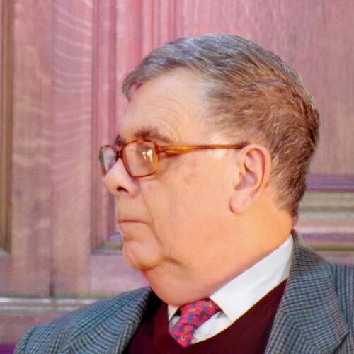 Georges Chapouthier