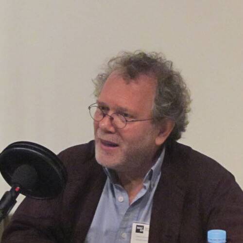 Georges Didi-Huberman