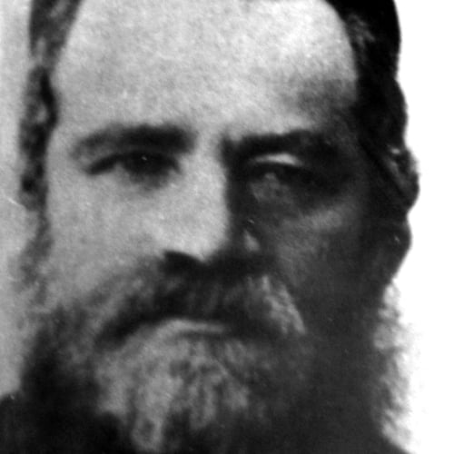 Georges-Elia Sarfati
