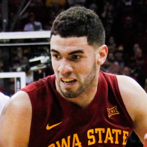 Georges Niang
