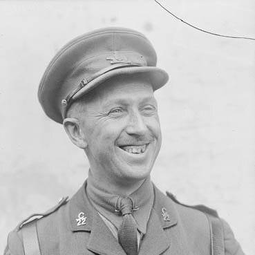Georges Vanier